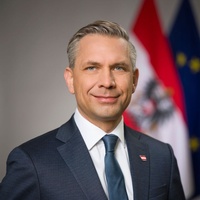 © BKA/Andy Wenzel Wolfgang Hattmannsdorfer