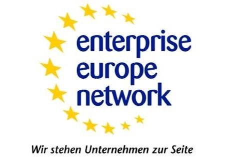 Logo Enterprise Europe Network Austria (EEN)