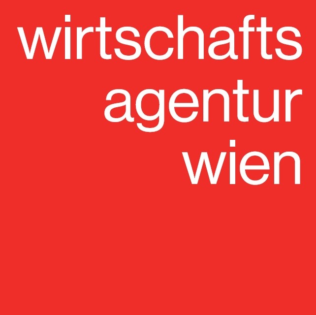 Logo Wirtschaftsagentur Wien