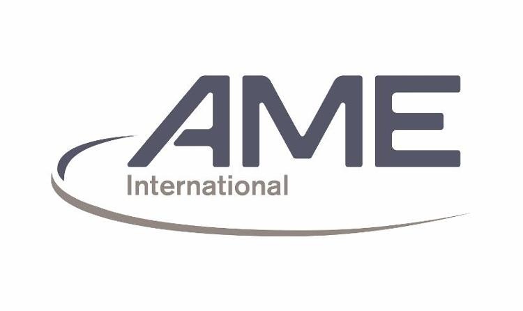 Logo AME International GmbH