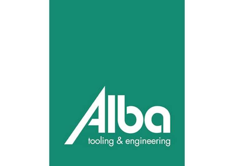 Logo Alba tooling & engineering GmbH