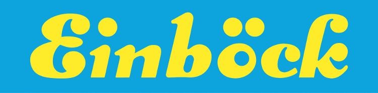 Logo Einböck GmbH & Co KG