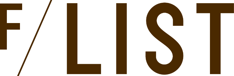 Logo F. LIST GmbH