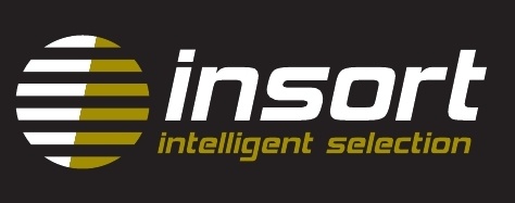 Logo Insort GmbH