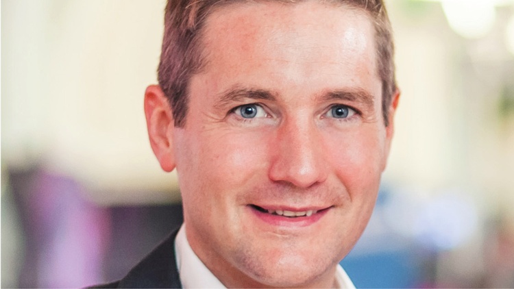 © JMC – JOSEF MANTL COMMUNICATIONS GMBH Portrait von CEO Josef Mantl