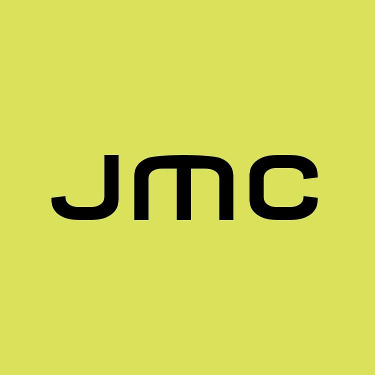 Logo JMC – Josef Mantl Communications GmbH