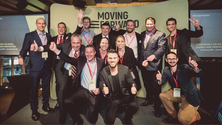 © JMC – JOSEF MANTL COMMUNICATIONS GMBH Die Stars der