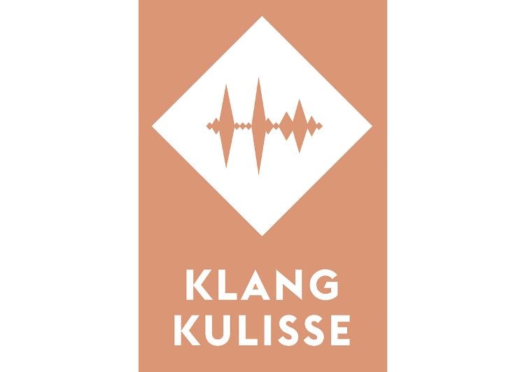 Logo Klangkulisse