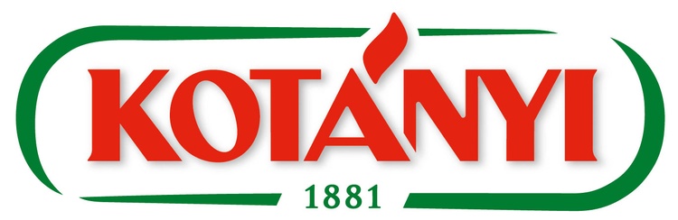 Logo Kotányi GmbH