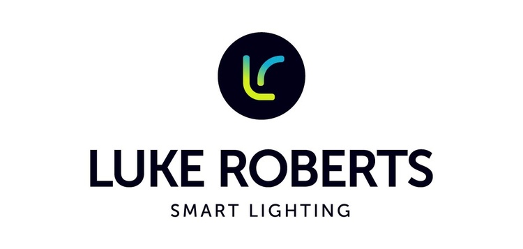 Logo Luke Roberts GmbH