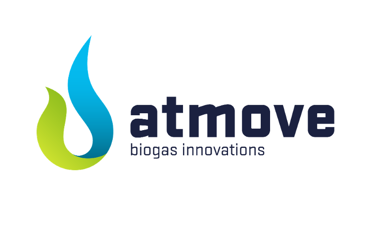 Logo atmove GmbH