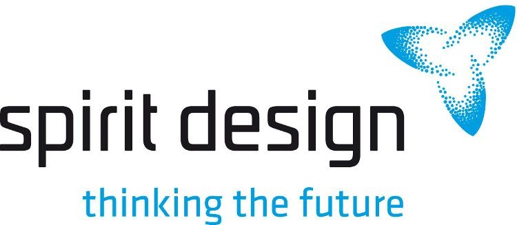 Logo Spirit Design - Innovation and Brand GmbH