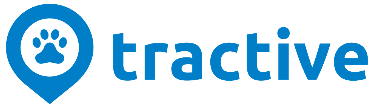 Logo Tractive GmbH