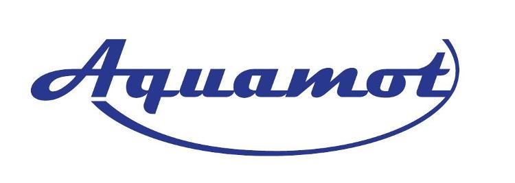 Logo Aquamot GmbH