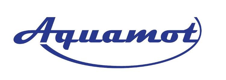 Logo Aquamot GmbH