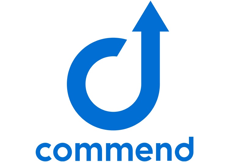 Logo Commend International GmbH