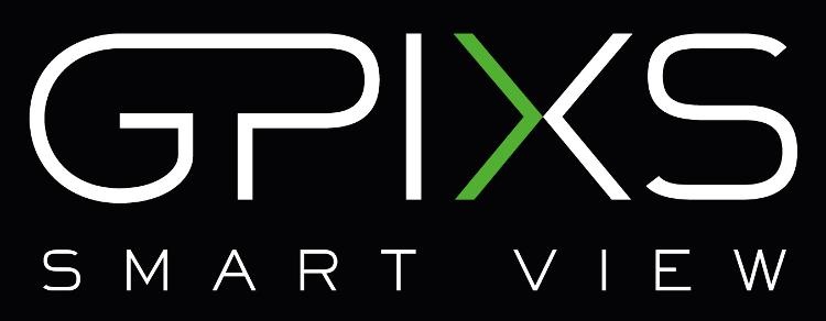 Logo GPIXS GmbH