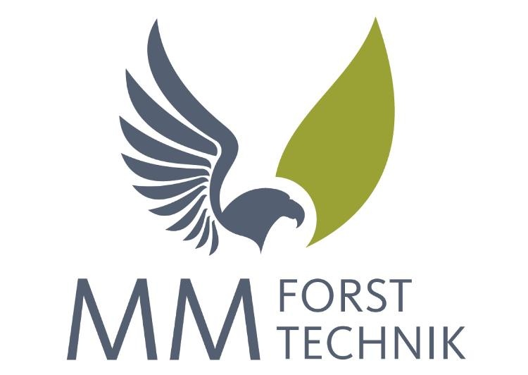 Logo MM Forsttechnik