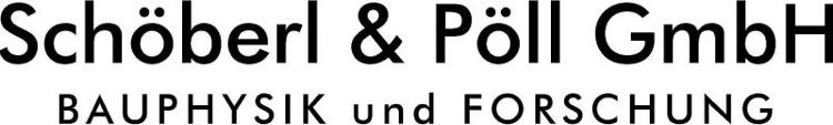 Logo Schöberl & Pöll GmbH