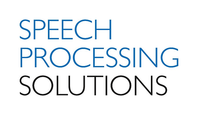 Logo Speech Processing Solutions GmbH