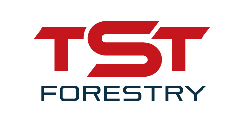 Logo TST Forestry