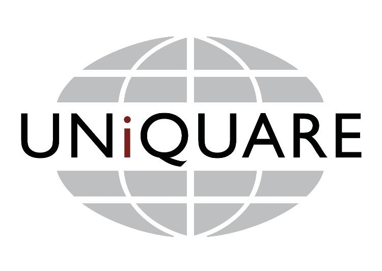 Logo UNiQUARE Software Development GmbH