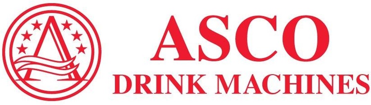 Logo ASCO Drink Machines Produktions- und Handels GmbH