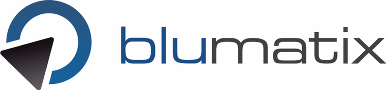 Logo Blumatix Intelligence GmbH