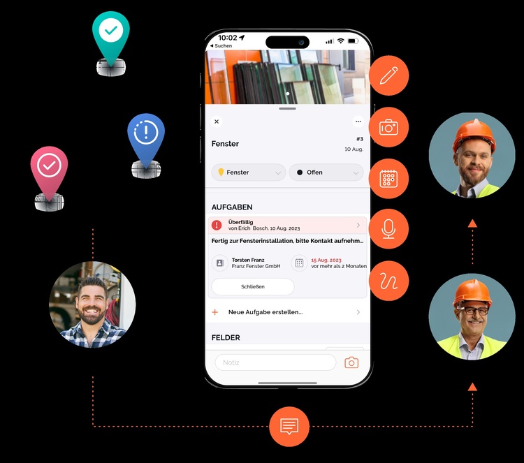 © docu tools by docu tools GmbH docu tools GmbH