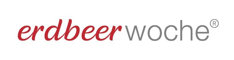 Logo erdbeerwoche