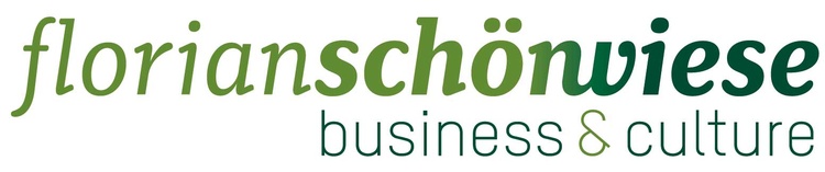 Logo Florian Schönwiese