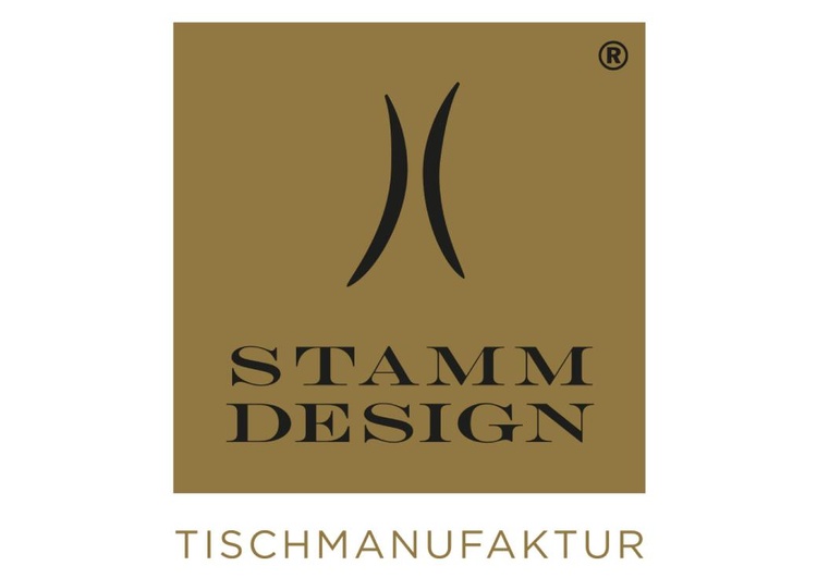 Logo Sandhoff Tischmanufaktur