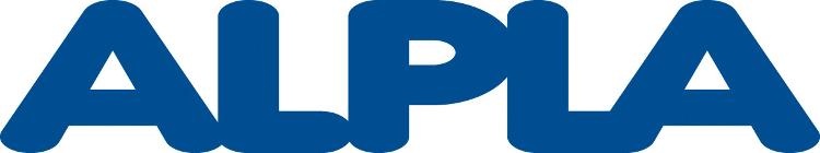 Logo von ALPLA GmbH & Co KG