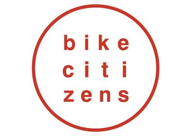 Logo Bike Citizens