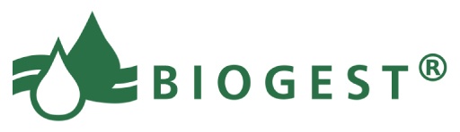 Logo Biogest