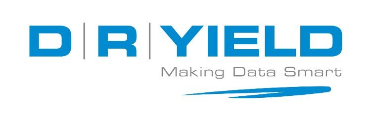 Logo der DR YIELD software & solutions GmbH