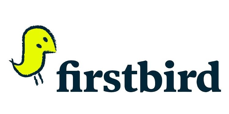 Logo Firstbird GmbH