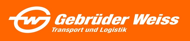 Gebrüder Weiss Logo