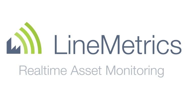 Logo LineMetrics