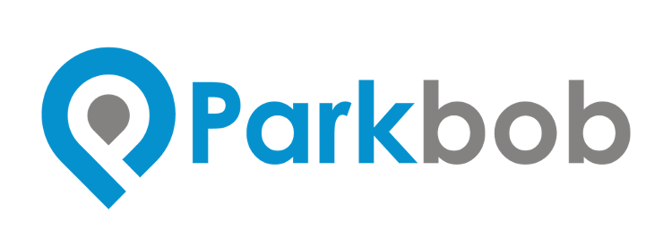 Logo Parkbob GmbH