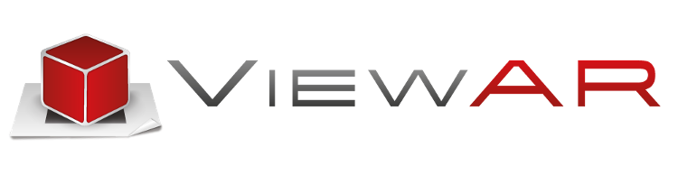 Logo ViewAR GmbH