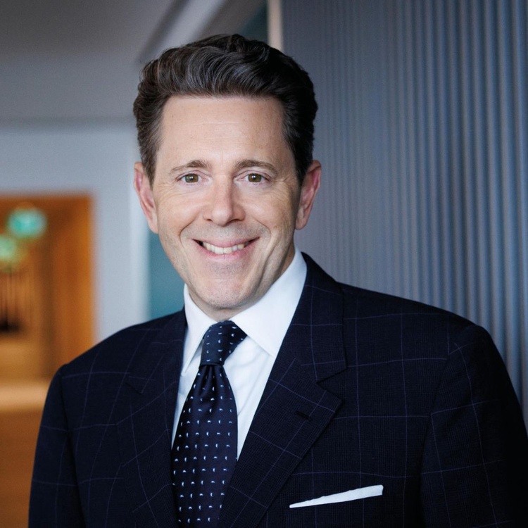 Harald Mahrer