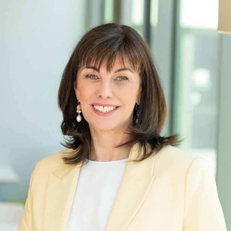 © FIW/Barbara Nidetzky Martha Schultz