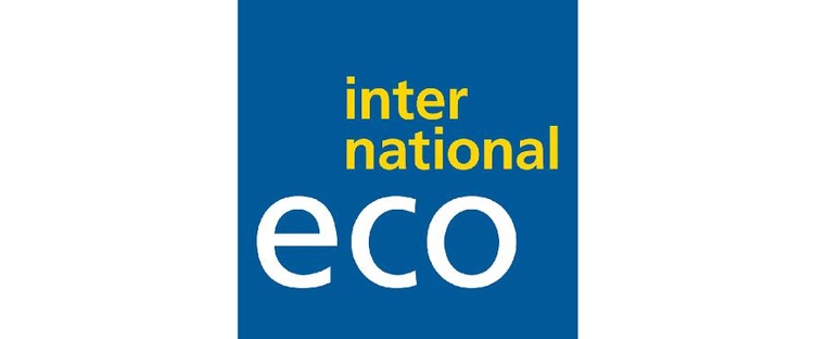 Logo ecoplus. Niederösterreichs Wirtschaftsagentur GmbH